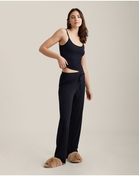 Papinelle - Kate Modal Soft Full Length Pant
