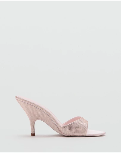 M.N.G - Elodie Heels