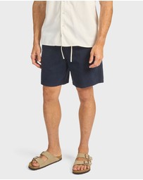 Academy Brand - Austin Fatigue Short