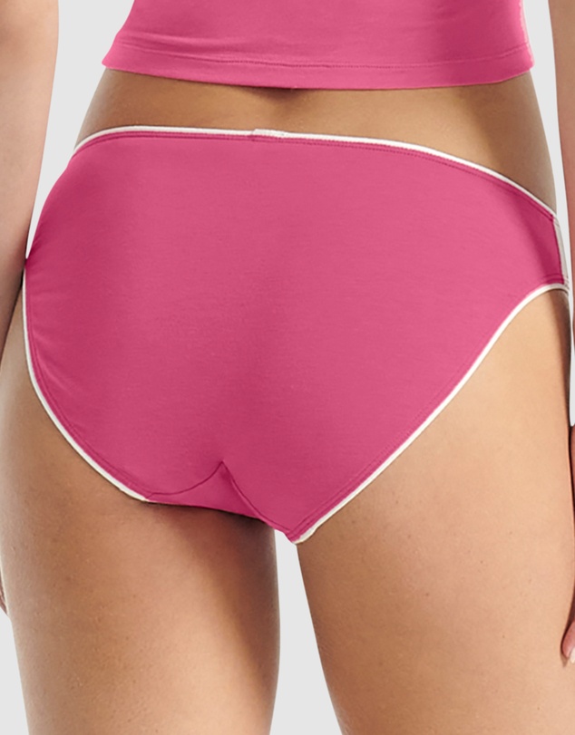adidas Originals - Adicolor Comfort Flex Cotton Bikini Brief Underwear