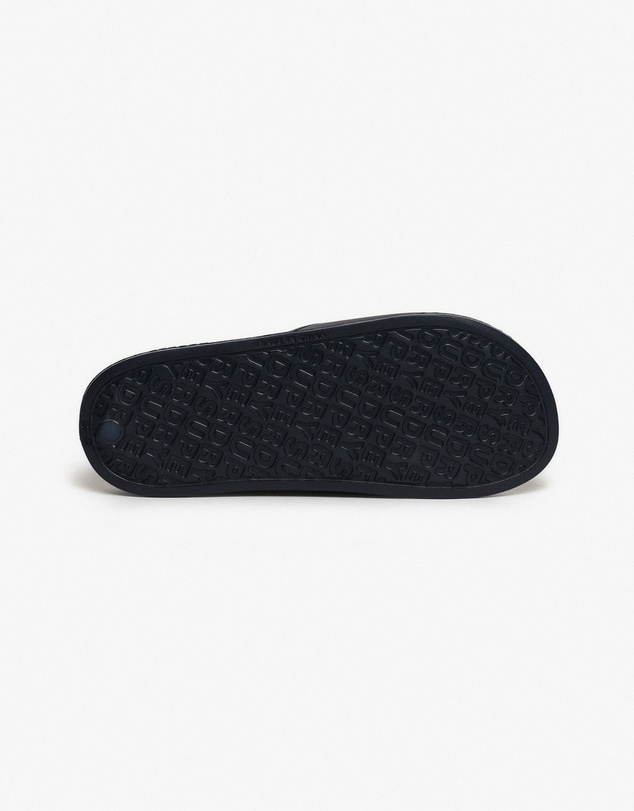 Superdry - Premium Graphic Pool Slide