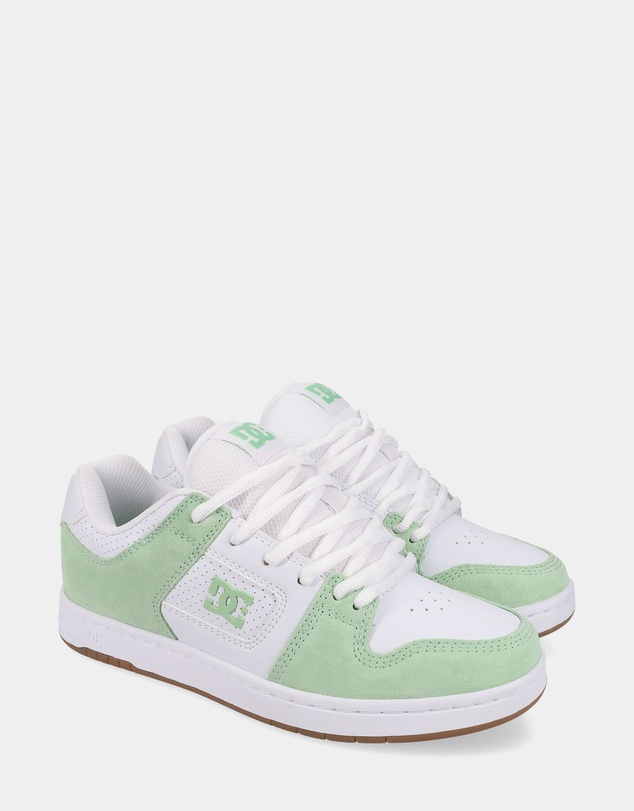 DC Shoes - Mens Manteca 4 Skate Shoes
