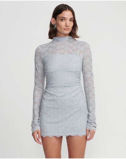 Hansen & Gretel - Marco Lace Dress