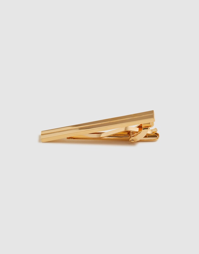 Oxford - Burnham Tie Clip