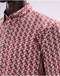 Marcs - Last Call Shirt