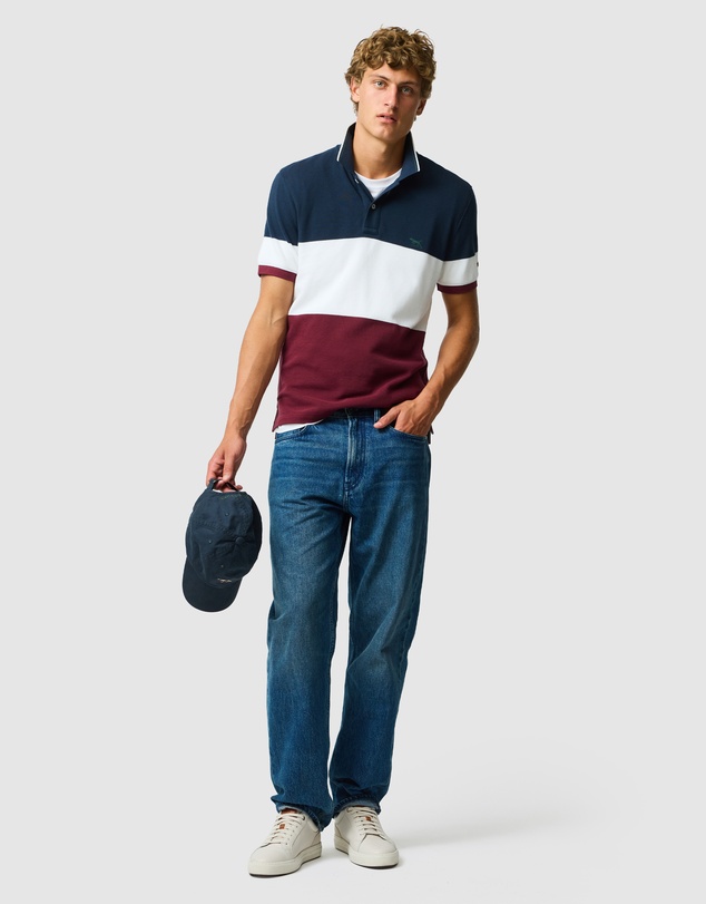 Rodd & Gunn - Homebay Sports Fit Polo