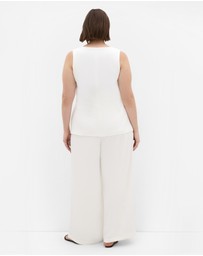 City Chic - Abbie Vest