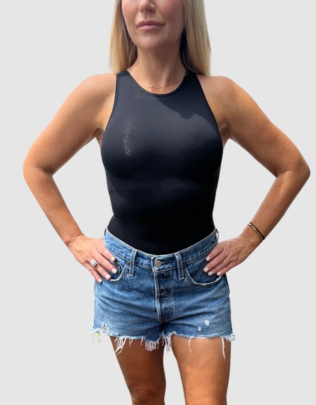 Core Trainer - Contour Bodysuit
