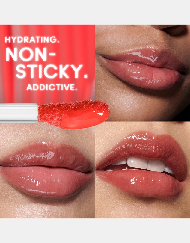 MAC - Lipglass Air Non-Sticky Gloss