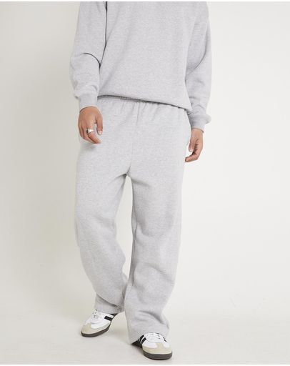 GREY MARL