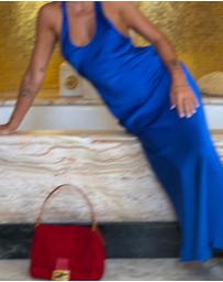 Lioness - Bare Maxi Dress