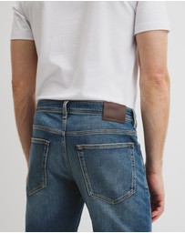 Country Road - Denim Short