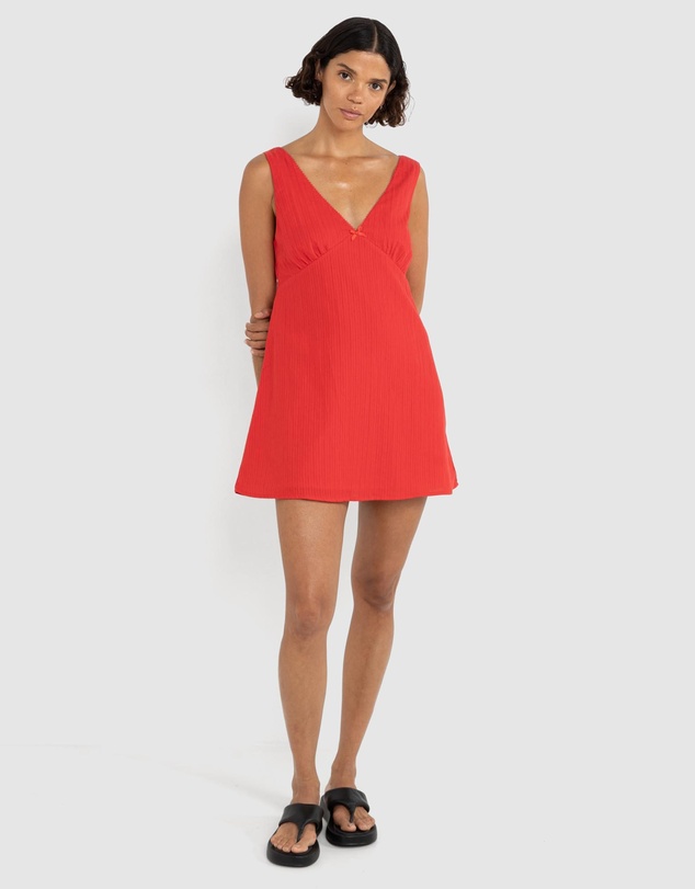 Rhythm - Belle Mini Dress