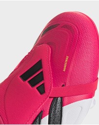 adidas Performance - PREDATOR LEAGUE Fold-Over Tongue Firm Ground Foot Football Ball Boots Unisex
