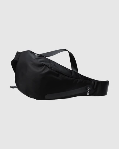RAINS - Delphi Crossbody Bag Black