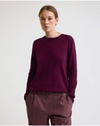 Oxford - Madeline Knit