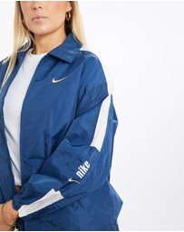 Vintage by The Real Deal - Pre Loved - Vintage 90s Nike Windbreaker Jacket