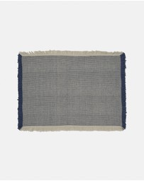 Linen House - Jasper Placemat