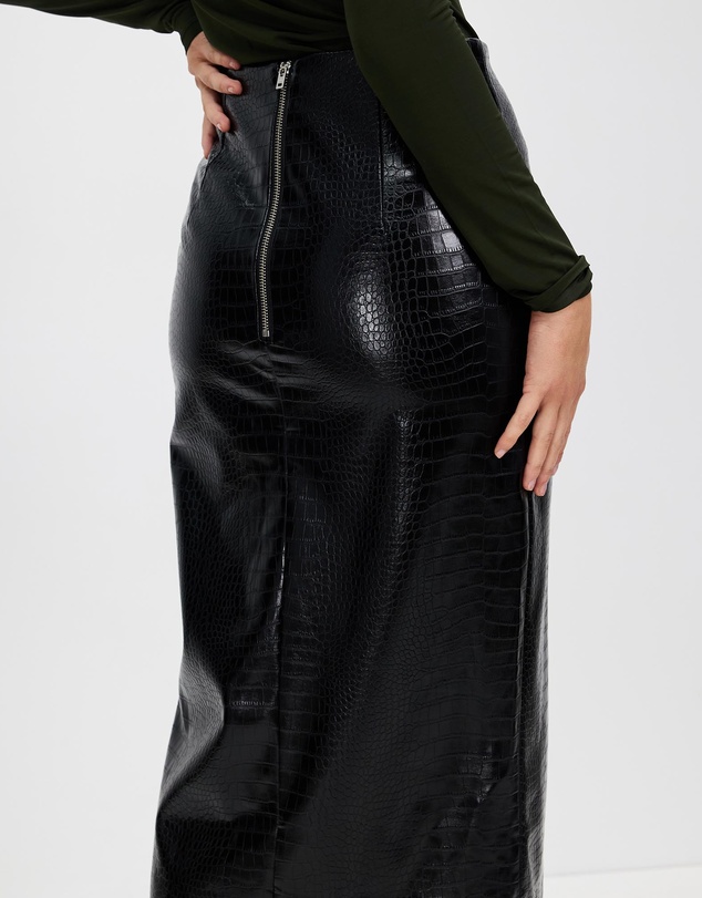 Grace Willow - Blair Pencil Skirt