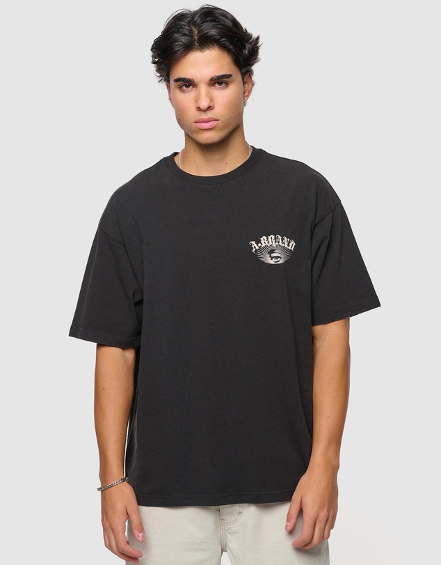 Abrand - Bobby Angels Tee