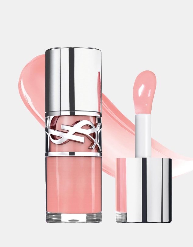 Yves Saint Laurent - YSL Loveshine Gloss 2