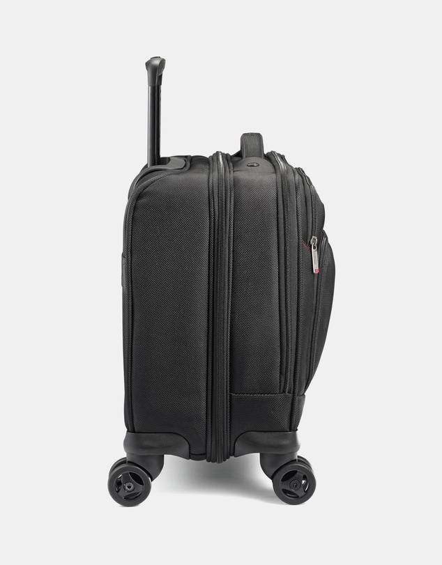 Samsonite - Xenon 3.0 Spinner Mobile Office