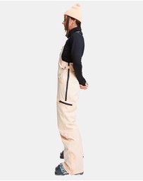 ROJO Outerwear - All Mountain Bib