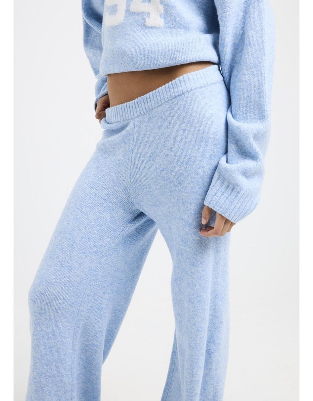 Subtitled - Kim Knit Pants