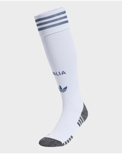 adidas Performance - Italy 26 Away Football Socks Unisex
