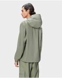 RAINS - Suva Hardshell Rain Jacket