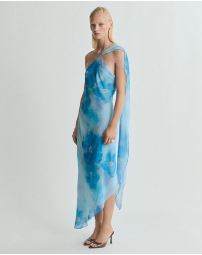 Medium Blue