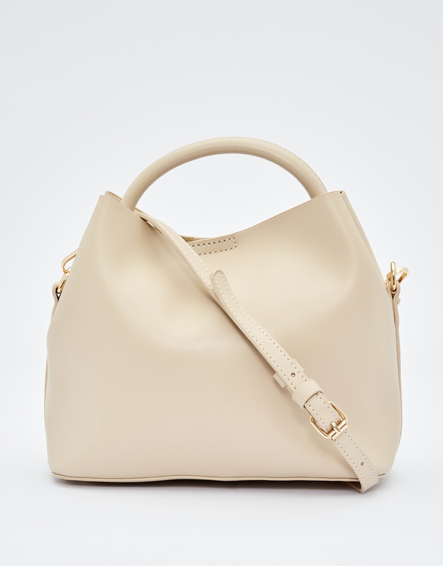 Tussah - Willow Bag