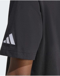 adidas Sportswear - M BLANK TEE Mens
