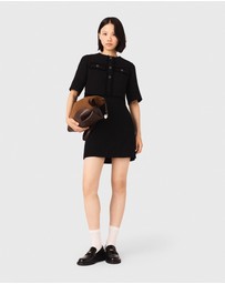 Maje - Reimssa Dress