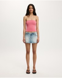 Cotton On - All Day Tube Top