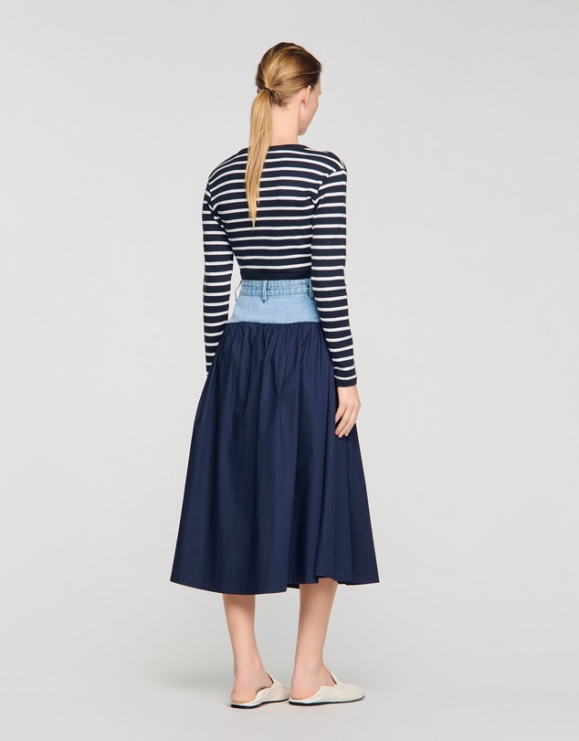 Sandro - Sannie Skirt