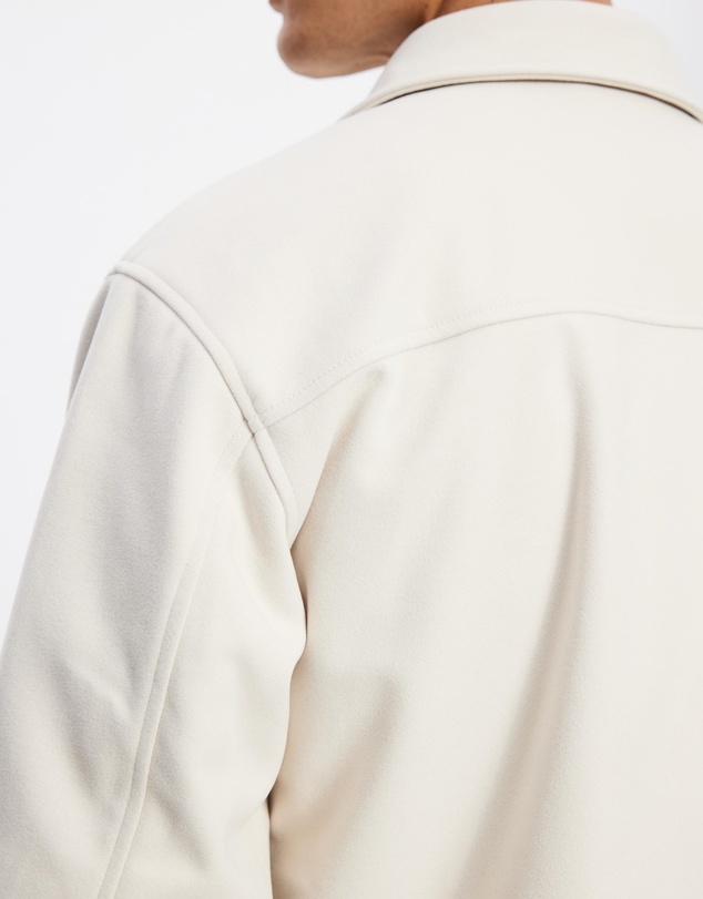 Eastside Golf - Button Up Jacket