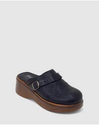ROC Boots Australia - Sancho