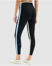 Splits59 - SAM High Waist Rigor 7/8 Leggings