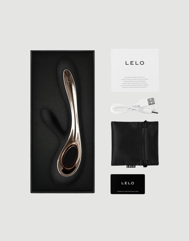 LELO - Soraya 2