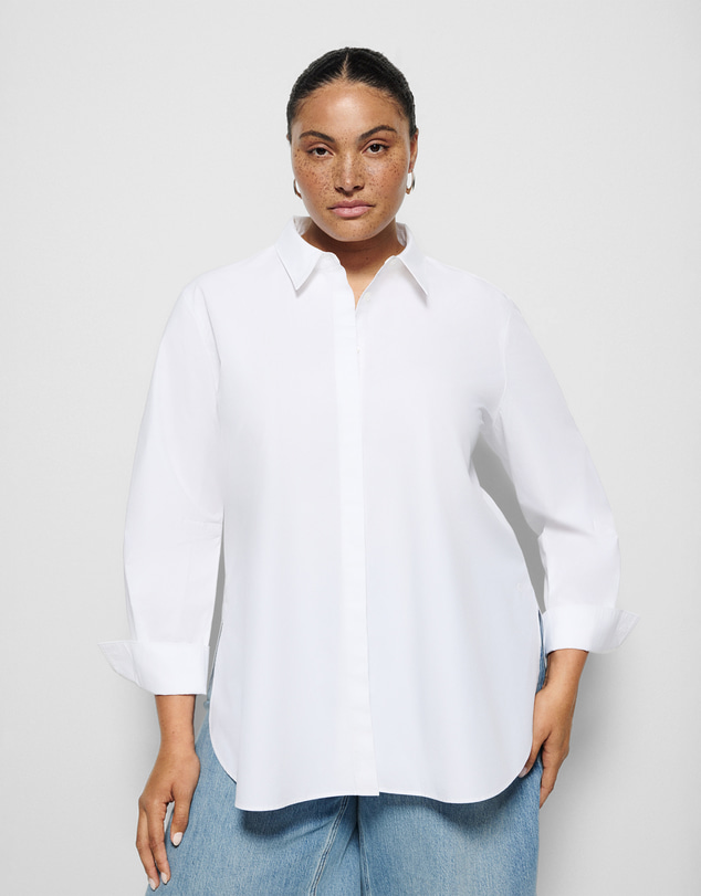 Commonry - The Cotton Rib Tank