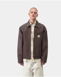 Carhartt WIP - Detroit Jacket