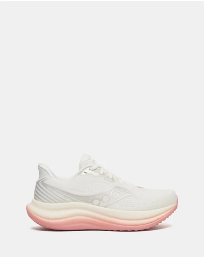 Saucony - Triumph 23 - Women's
