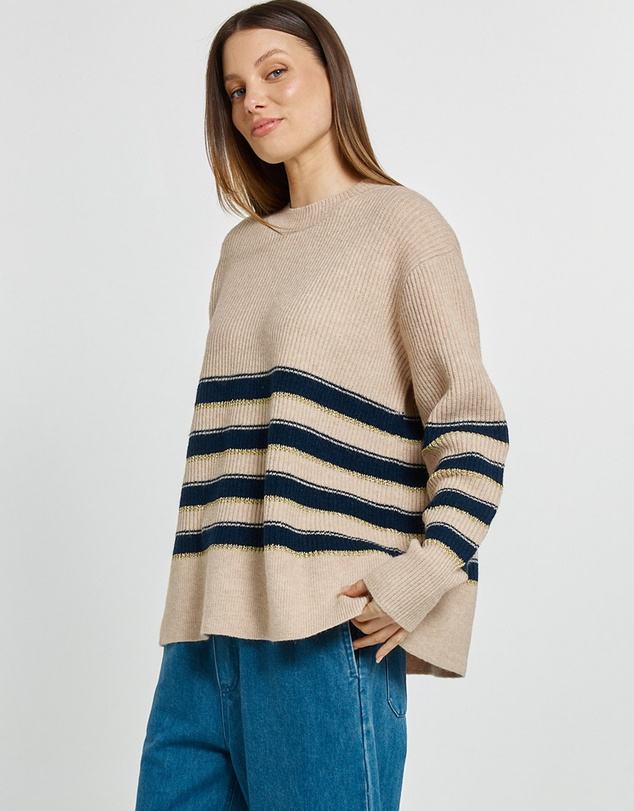 Betty Basics - Camryn Sweater