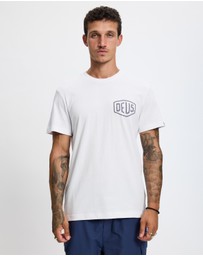 Deus Ex Machina - Camperdown Tee