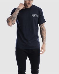 DVNT - NYC Tee