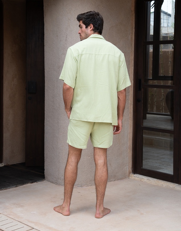 Runaway the Label - Cassian Short