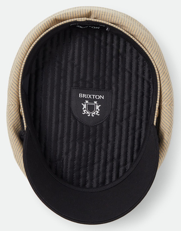 Brixton - Fiddler Cap