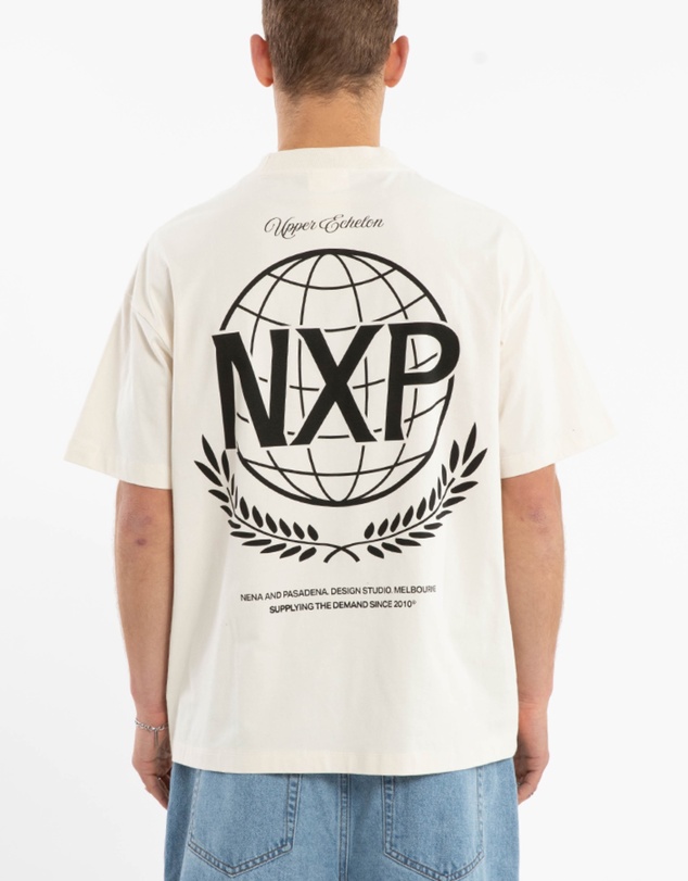 Nena & Pasadena - Opus Raptor Tee