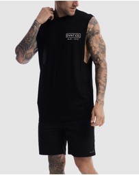 DVNT - NYC Tank